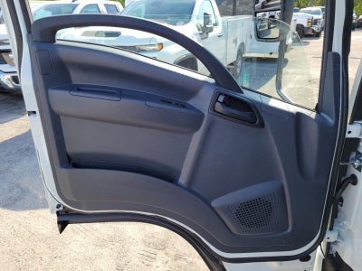 2025 Chevrolet Low Cab Forward 3500 HG Base