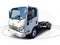 2025 Chevrolet Low Cab Forward 3500 HG Base