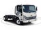 2025 Chevrolet Low Cab Forward 3500 HG Base