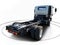 2025 Chevrolet Low Cab Forward 3500 HG Base