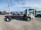 2025 Chevrolet Low Cab Forward 3500 HG Base