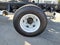 2025 Chevrolet Low Cab Forward 3500 HG Base