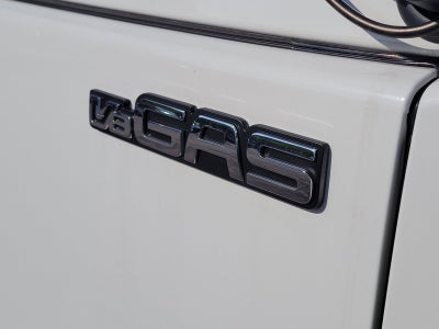 2025 Chevrolet Low Cab Forward 3500 HG Base