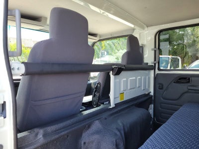2025 Chevrolet Low Cab Forward 4500 HG Base