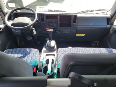 2025 Chevrolet Low Cab Forward 4500 HG Base