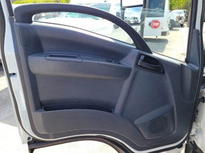 2025 Chevrolet Low Cab Forward 4500 HG Base