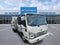 2025 Chevrolet Low Cab Forward 4500 HG Base