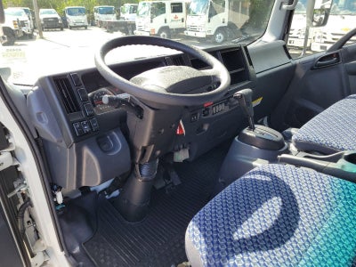 2025 Chevrolet Low Cab Forward 4500 HG Base