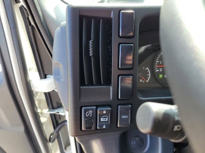 2025 Chevrolet Low Cab Forward 4500 HG Base