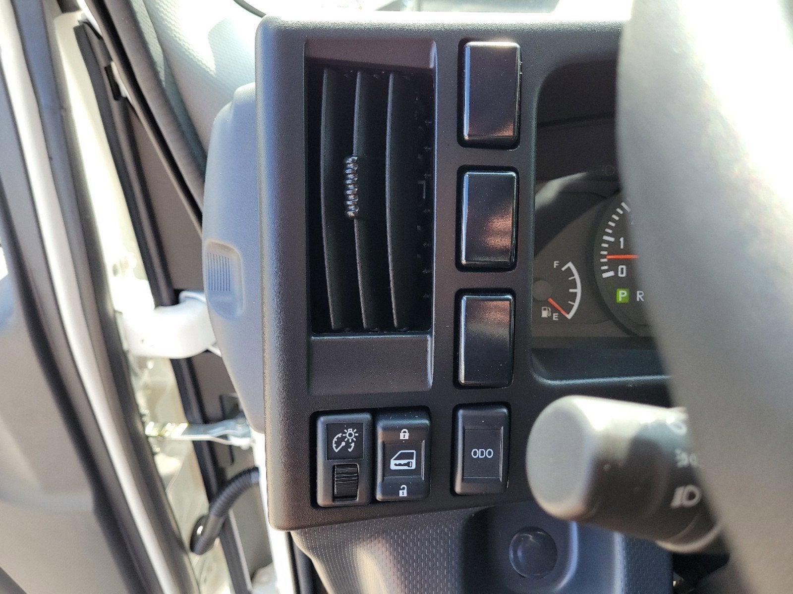 2025 Chevrolet Low Cab Forward 4500 HG Base