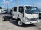 2025 Chevrolet Low Cab Forward 4500 HG Base