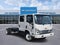 2025 Chevrolet Low Cab Forward 4500 HG Base