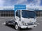 2025 Chevrolet Low Cab Forward 4500 HG 1WT