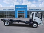 2025 Chevrolet Low Cab Forward 4500 HG 1WT