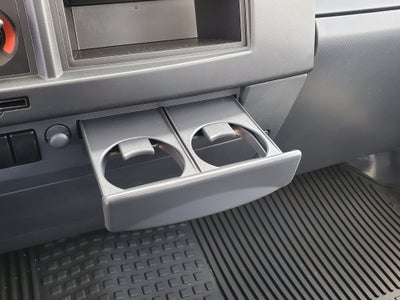 2025 Chevrolet Low Cab Forward 4500 HG 1WT