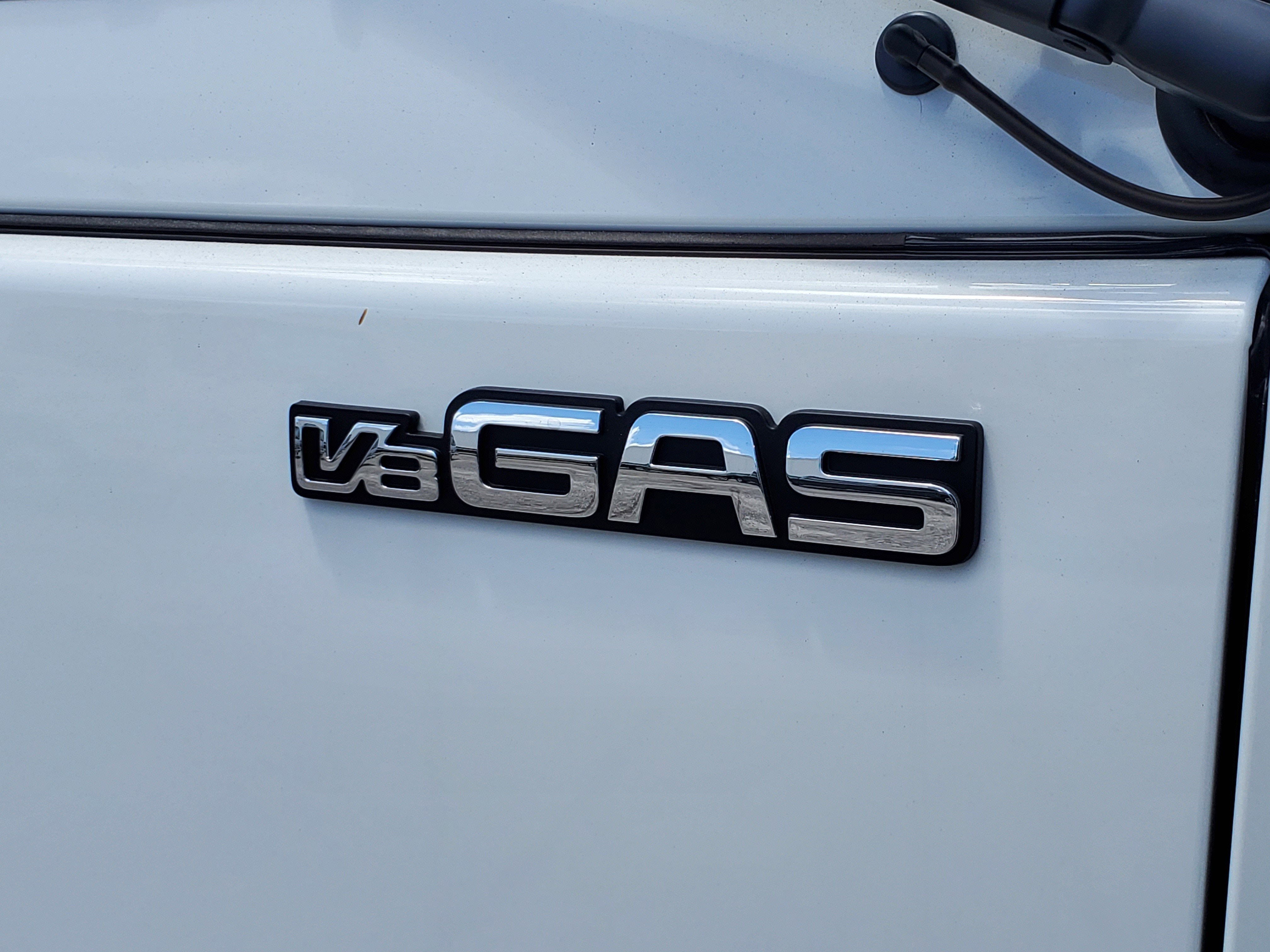 2025 Chevrolet Low Cab Forward 4500 HG 1WT
