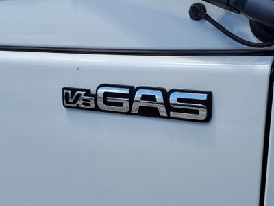 2025 Chevrolet Low Cab Forward 4500 HG Base