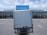 2025 Chevrolet Low Cab Forward 4500 HG Base