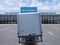 2025 Chevrolet Low Cab Forward 4500 HG Base