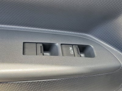 2025 Chevrolet Low Cab Forward 4500 HG Base