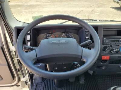 2025 Chevrolet Low Cab Forward 4500 HG Base