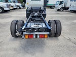 2025 Chevrolet Low Cab Forward 4500 HG Base