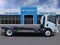 2025 Chevrolet Low Cab Forward 4500 HG Base