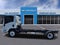 2025 Chevrolet Low Cab Forward 4500 HG Base