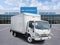 2025 Chevrolet Low Cab Forward 5500 HG Base
