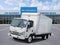 2025 Chevrolet Low Cab Forward 5500 HG Base