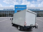 2025 Chevrolet Low Cab Forward 5500 HG Base