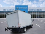 2025 Chevrolet Low Cab Forward 5500 HG Base