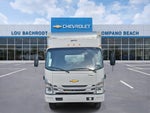 2025 Chevrolet Low Cab Forward 5500 XG Base