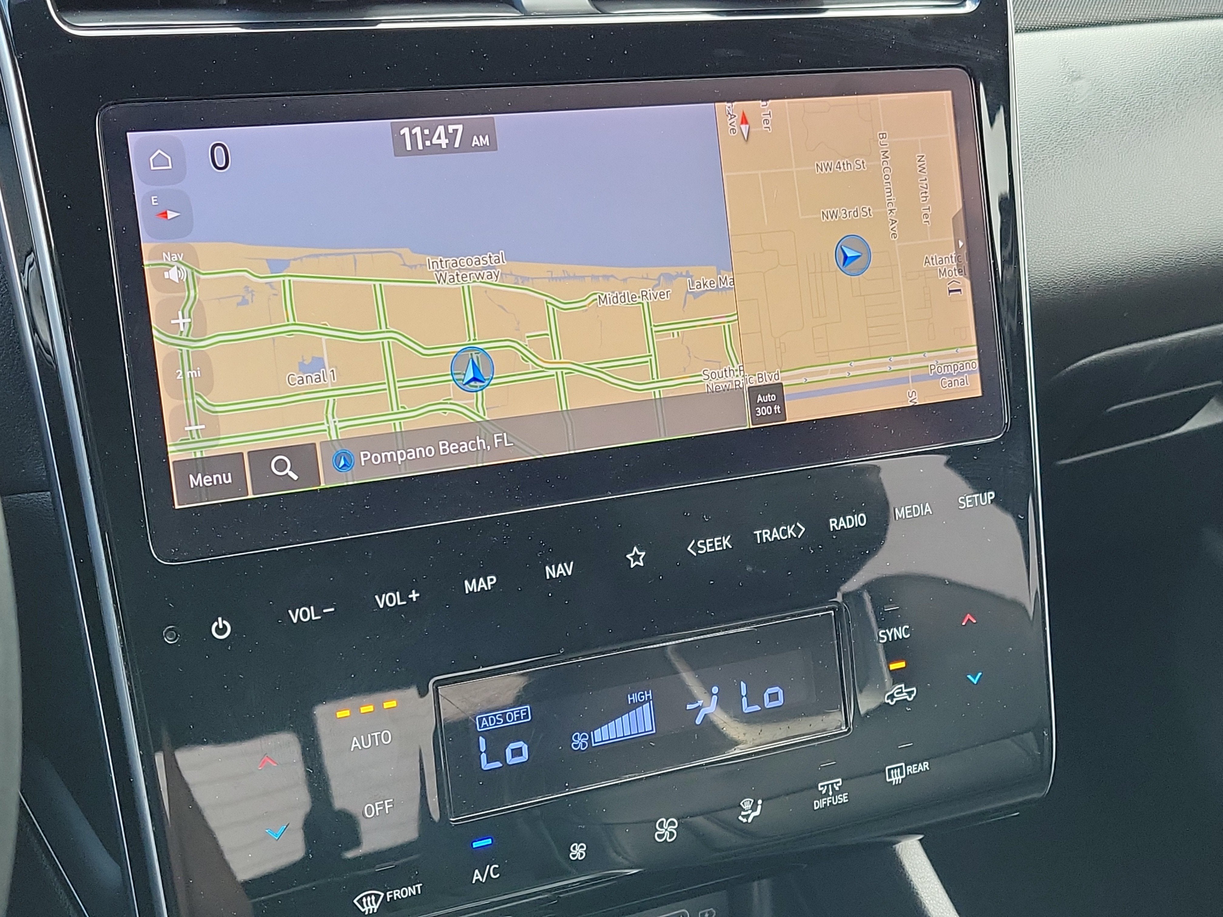 2022 Hyundai Santa Cruz Limited