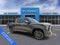 2025 Toyota Tundra 4WD Limited