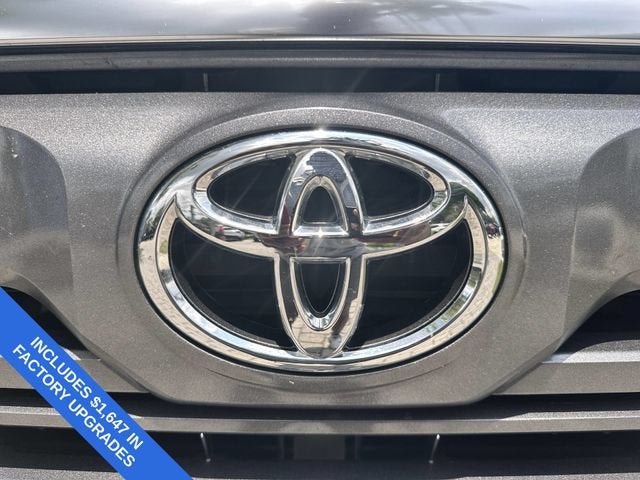 2025 Toyota Tundra 4WD Limited