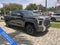 2025 Toyota Tundra 4WD Limited