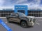 2025 Toyota Tundra 4WD Limited