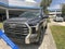 2025 Toyota Tundra 4WD Limited