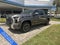 2025 Toyota Tundra 4WD Limited