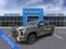2025 Toyota Tundra 4WD Limited