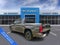 2025 Toyota Tundra 4WD Limited