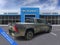 2025 Toyota Tundra 4WD Limited