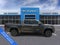 2025 Toyota Tundra 4WD Limited