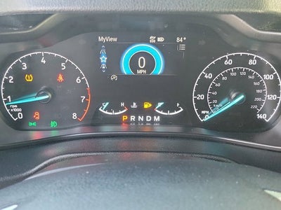 2020 Ford Transit Connect Wagon XLT