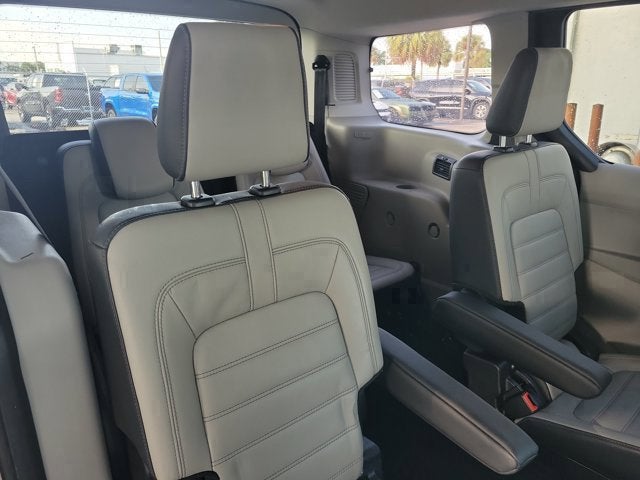 2020 Ford Transit Connect Wagon XLT