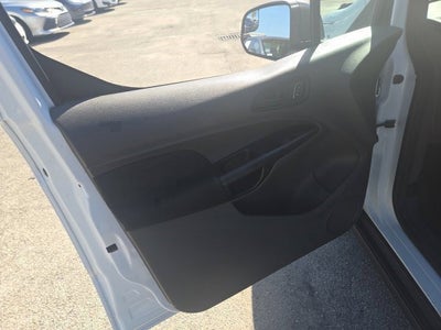 2020 Ford Transit Connect Van XL