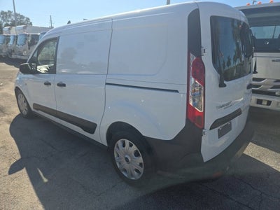 2020 Ford Transit Connect Van XL