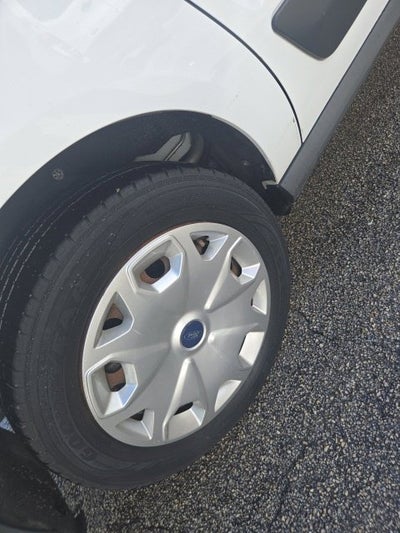 2016 Ford Transit Connect XL