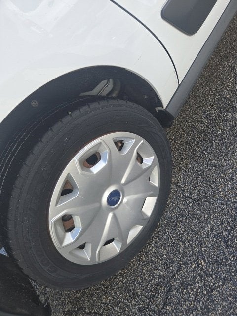 2016 Ford Transit Connect XL